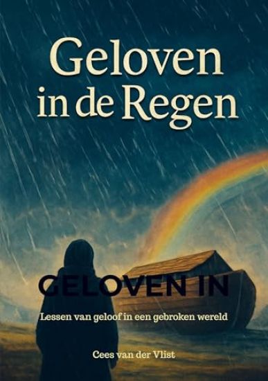 Geloven in de Regen