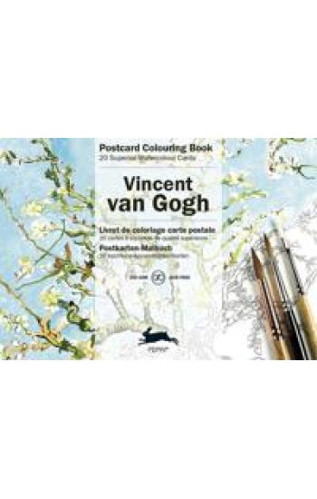 Van Gogh