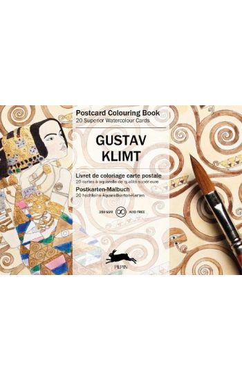 Gustav Klimt
