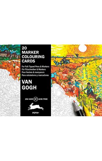 Van Gogh