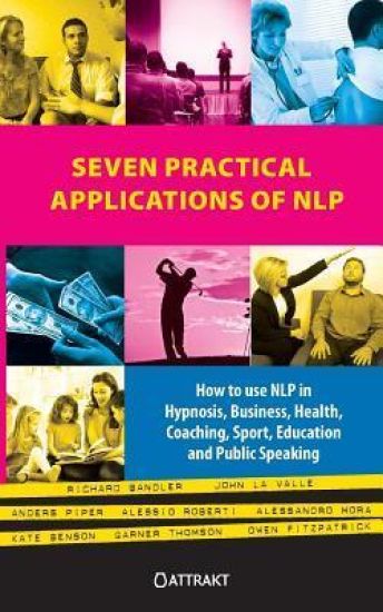 Seven Practical Applications of NLP