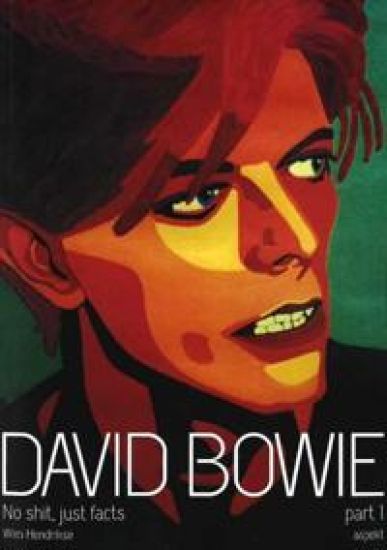 David Bowie