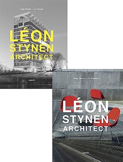 Léon Stynen Architect