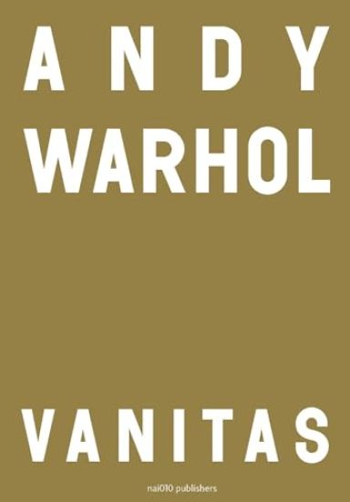 Andy Warhol - Vanitas