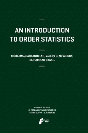 An Introduction to Order Statistics
