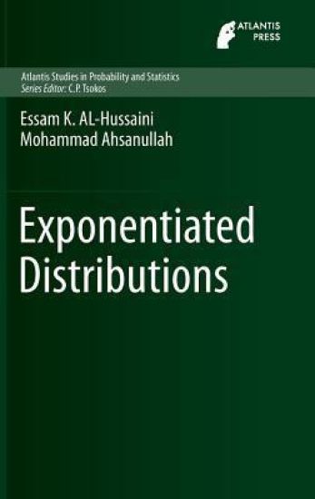 Exponentiated Distributions