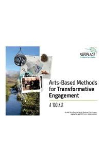 Arts-based Methods for Transformative Engagement