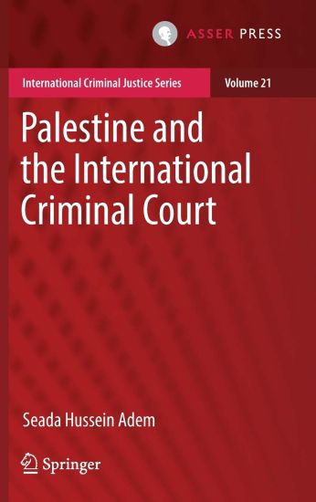 Palestine and the International Criminal Court