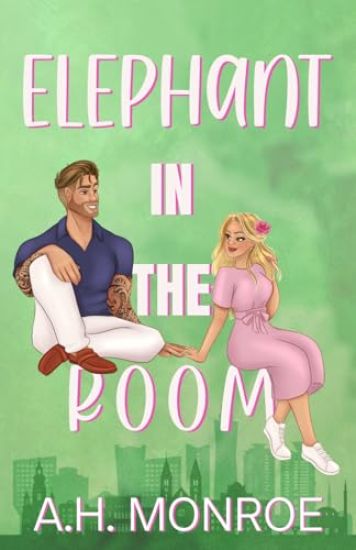 Elephant In The Room