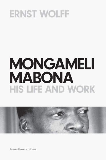 Mongameli Mabona