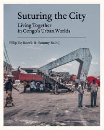Suturing the City