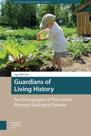 Guardians of Living History