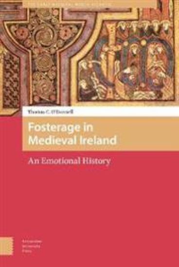 Fosterage in Medieval Ireland