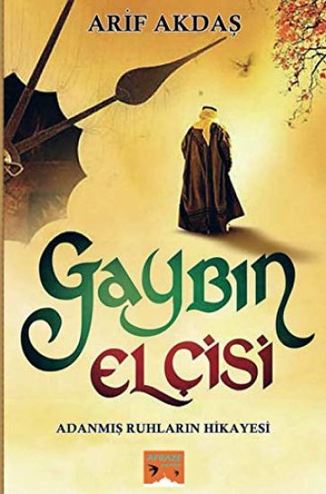GAYBIN ELÇ¿S¿