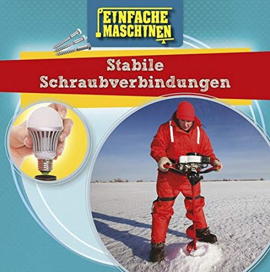 Stabile Schraubverbindungen