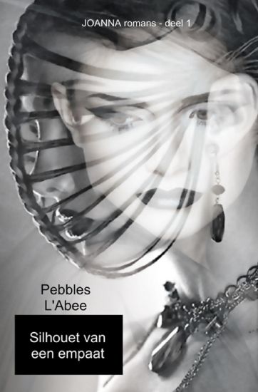 Silhouet van een empaat: JOANNA romans