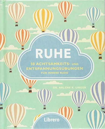 Ruhe