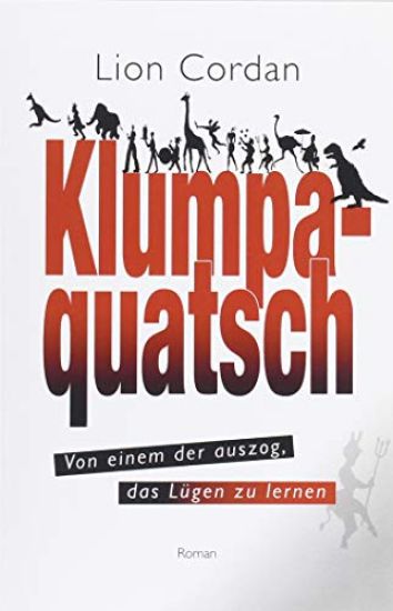 Klumpaquatsch