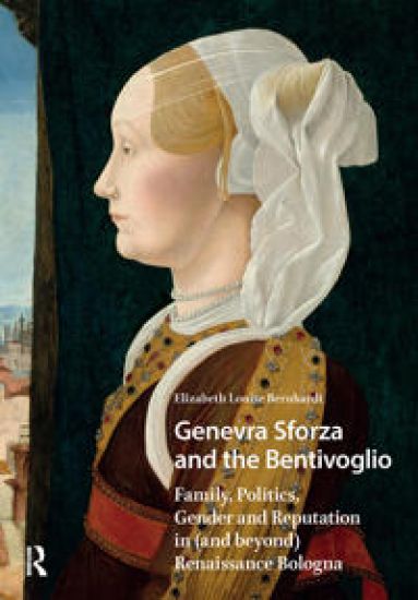 Genevra Sforza and the Bentivoglio
