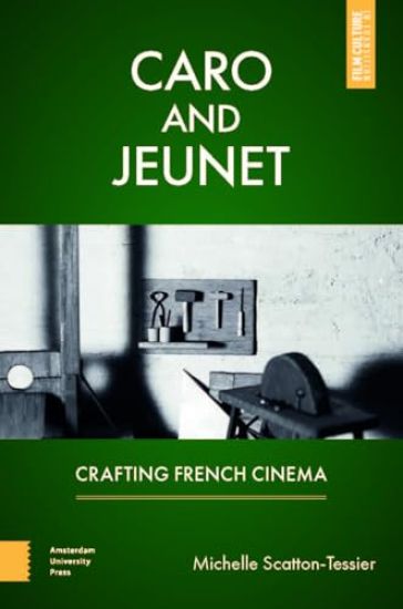 Caro and Jeunet