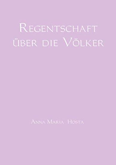 Regentschaft über die Völker