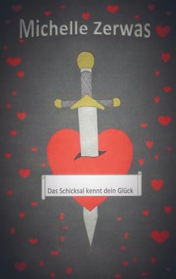 Das Schicksal kennt dein Glück