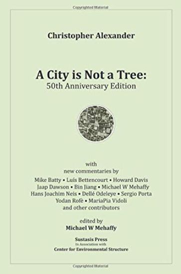 A City is Not a Tree: 50th Anniversary Edition