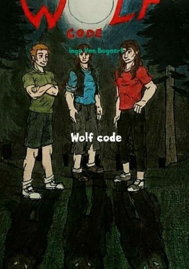 Wolf Code
