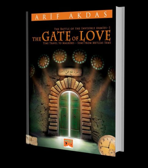 THE GATE OF LOVE