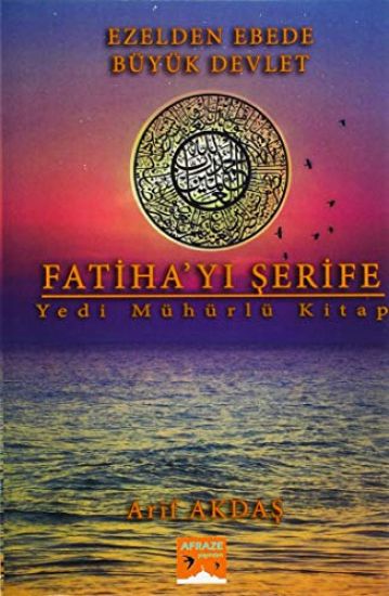 FAT¿HA'YI ¿ER¿FE