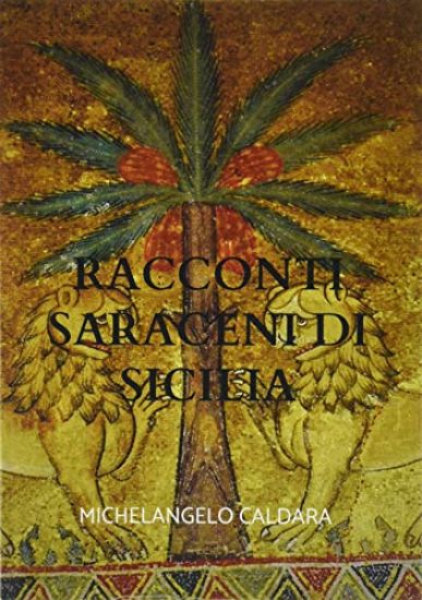 Racconti Saraceni di Sicilia