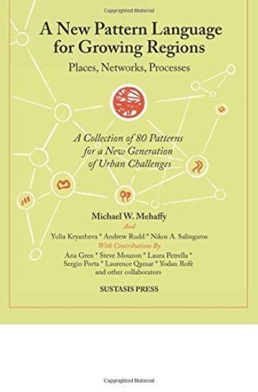 A New Pattern Language for Growing Regions