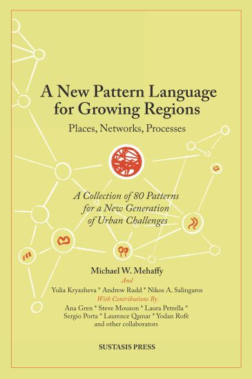 A New Pattern Language for Growing Regions