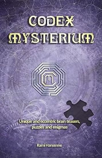 Codex Mysterium