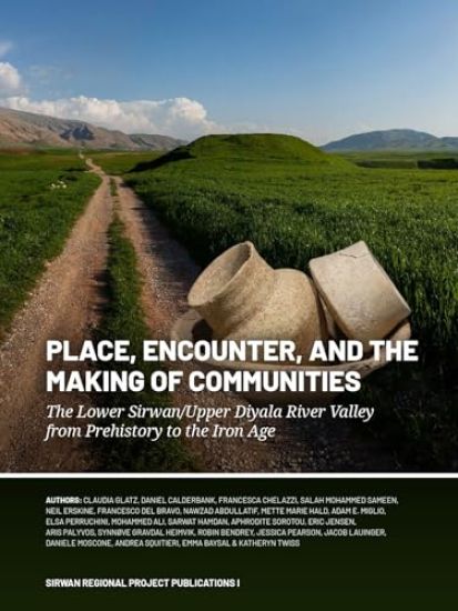 Place, Encounter, and the Making of Communities