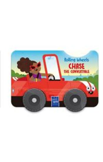 Chase the Convertible