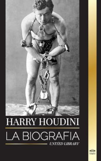 Harry Houdini
