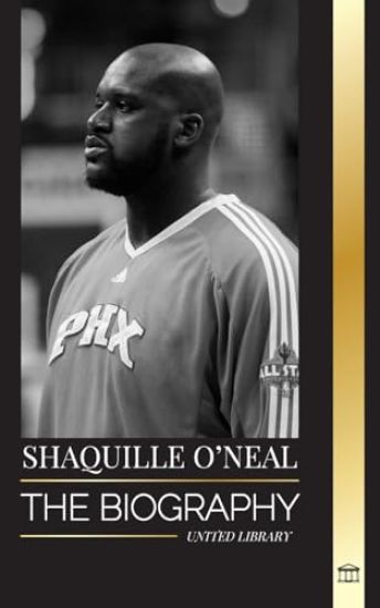 Shaquille O'Neal