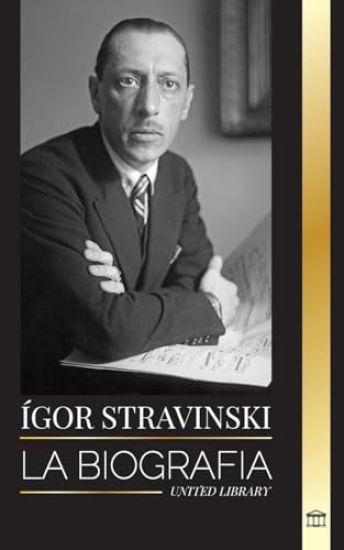 Ígor Stravinski