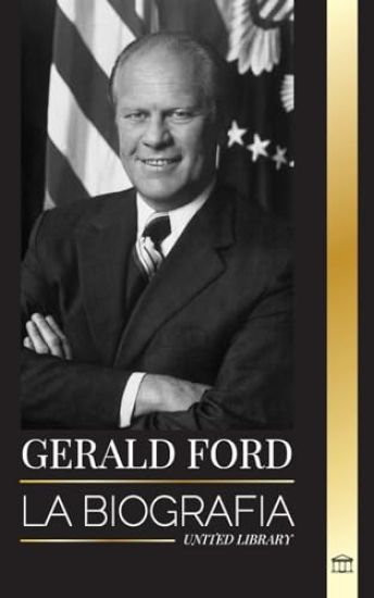 Gerald Ford