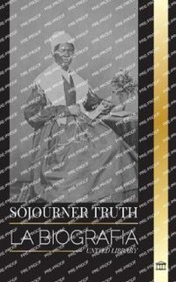 Sojourner Truth