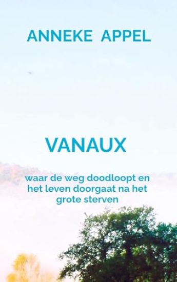 Vanaux