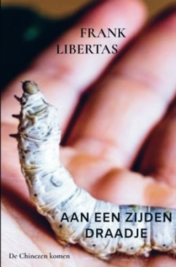 Aan een Zijden Draadje