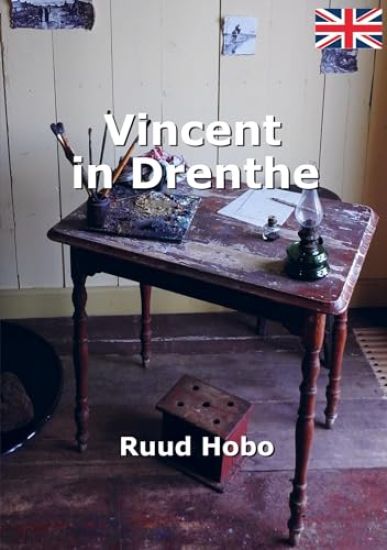Vincent in Drenthe