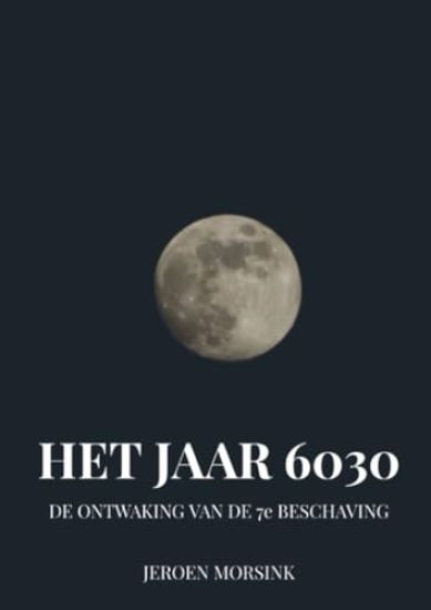 Het Jaar 6030