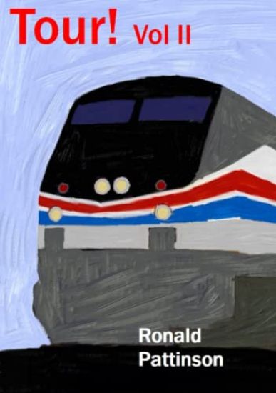 Tour! vol. II