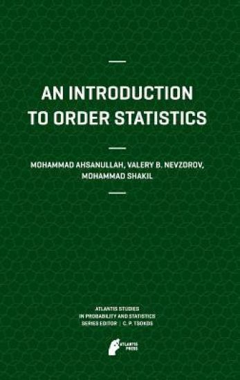 An Introduction to Order Statistics