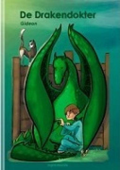 De Drakendokter Gideon