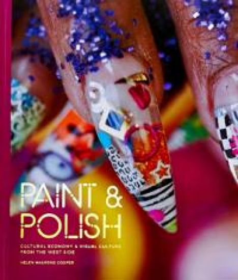 Paint & Polish