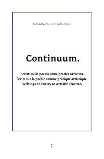 Continuum